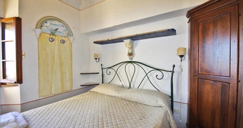 B&B Camere La Vite ปีเอนซา ภายนอก รูปภาพ