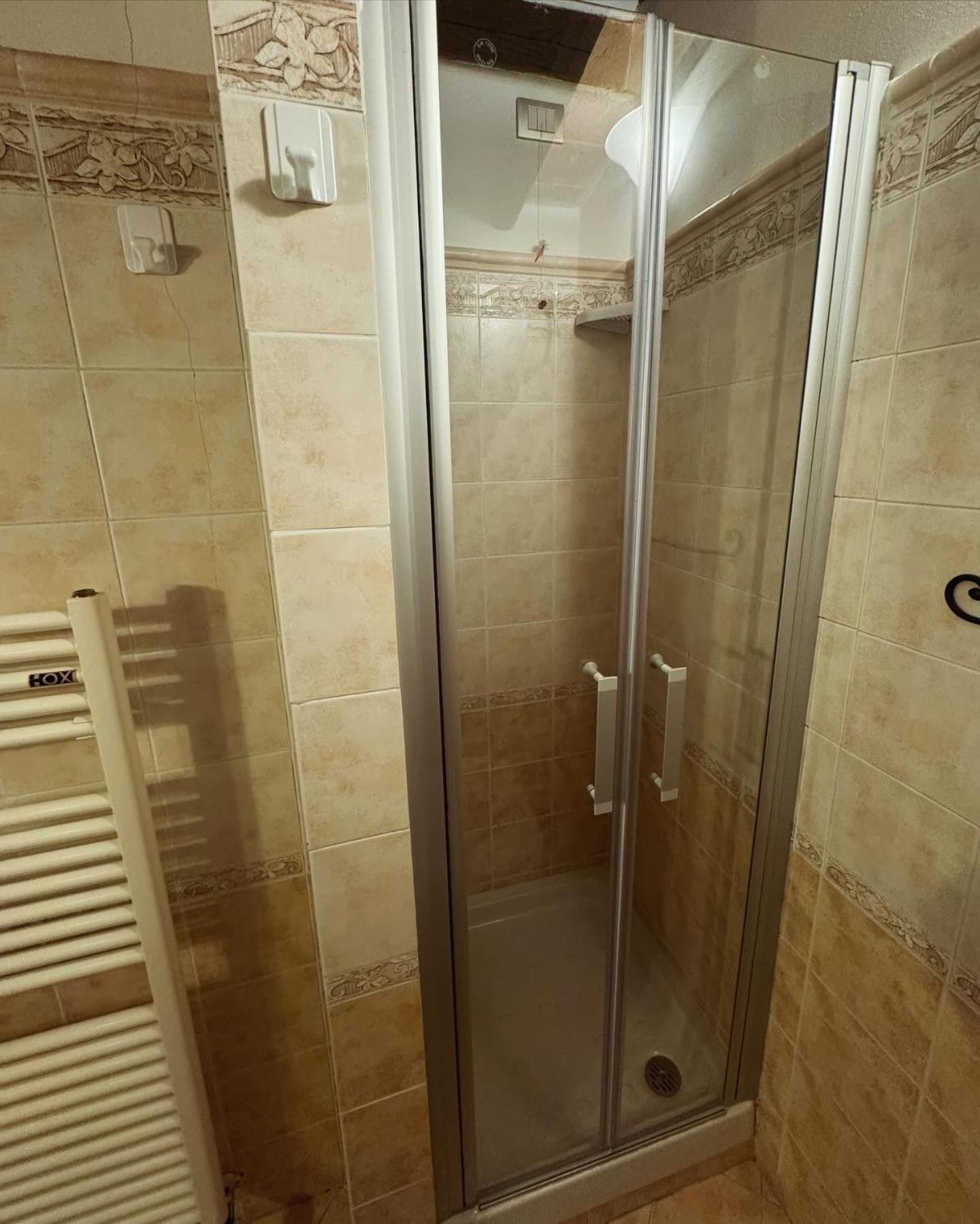 B&B Camere La Vite ปีเอนซา ภายนอก รูปภาพ