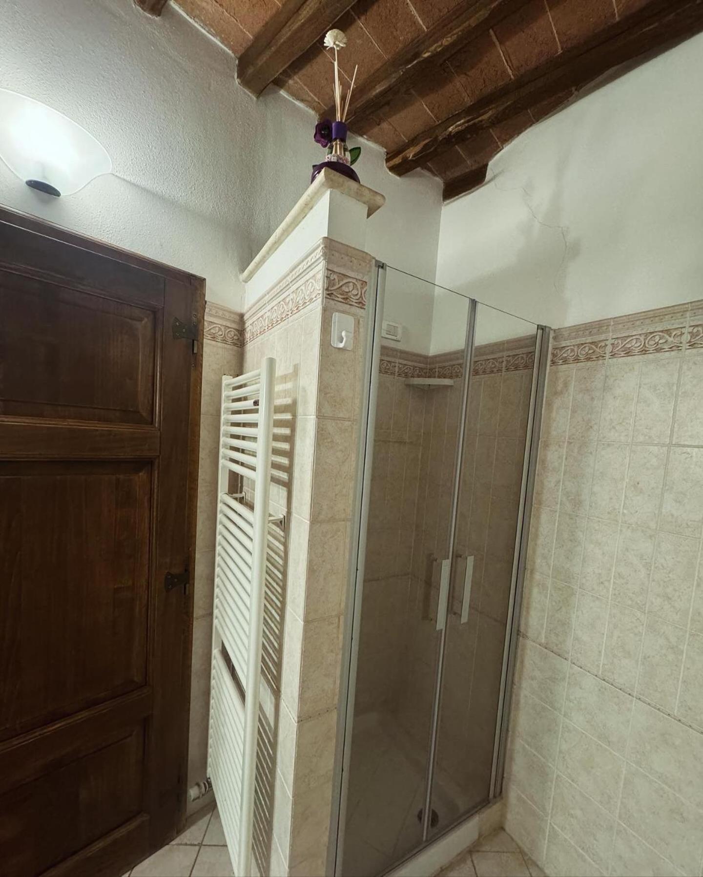 B&B Camere La Vite ปีเอนซา ภายนอก รูปภาพ