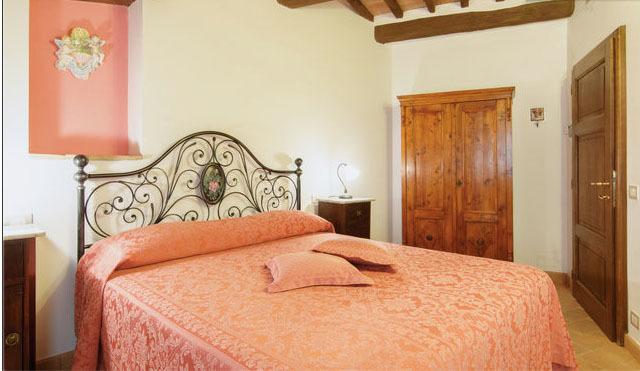 B&B Camere La Vite ปีเอนซา ภายนอก รูปภาพ